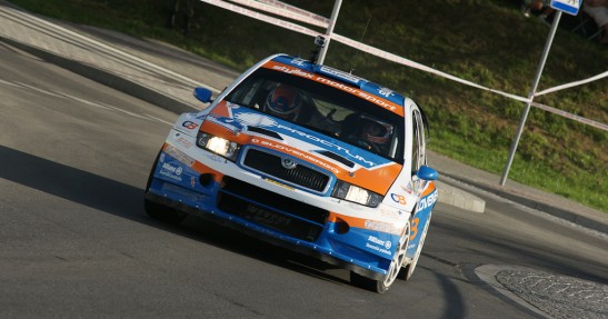 Rajd Rzeszowski
